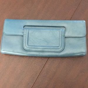 Hobo International clutch